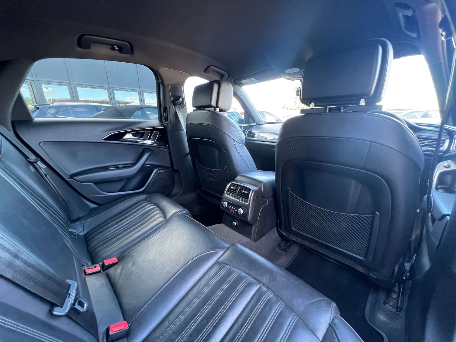 Used Audi A6 2015 for sale - 76959811: Photo 27