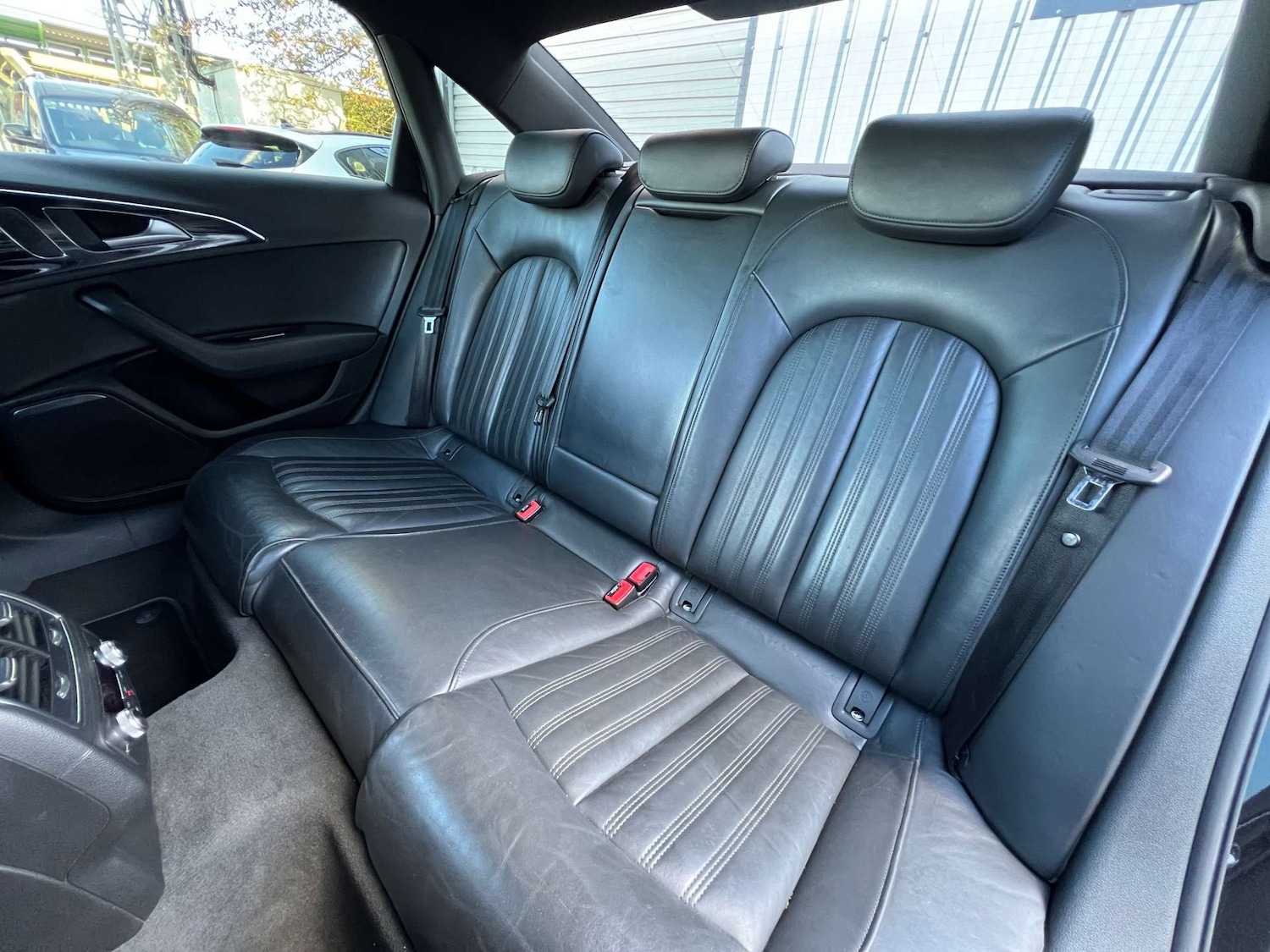 Used Audi A6 2015 for sale - 76959811: Photo 28