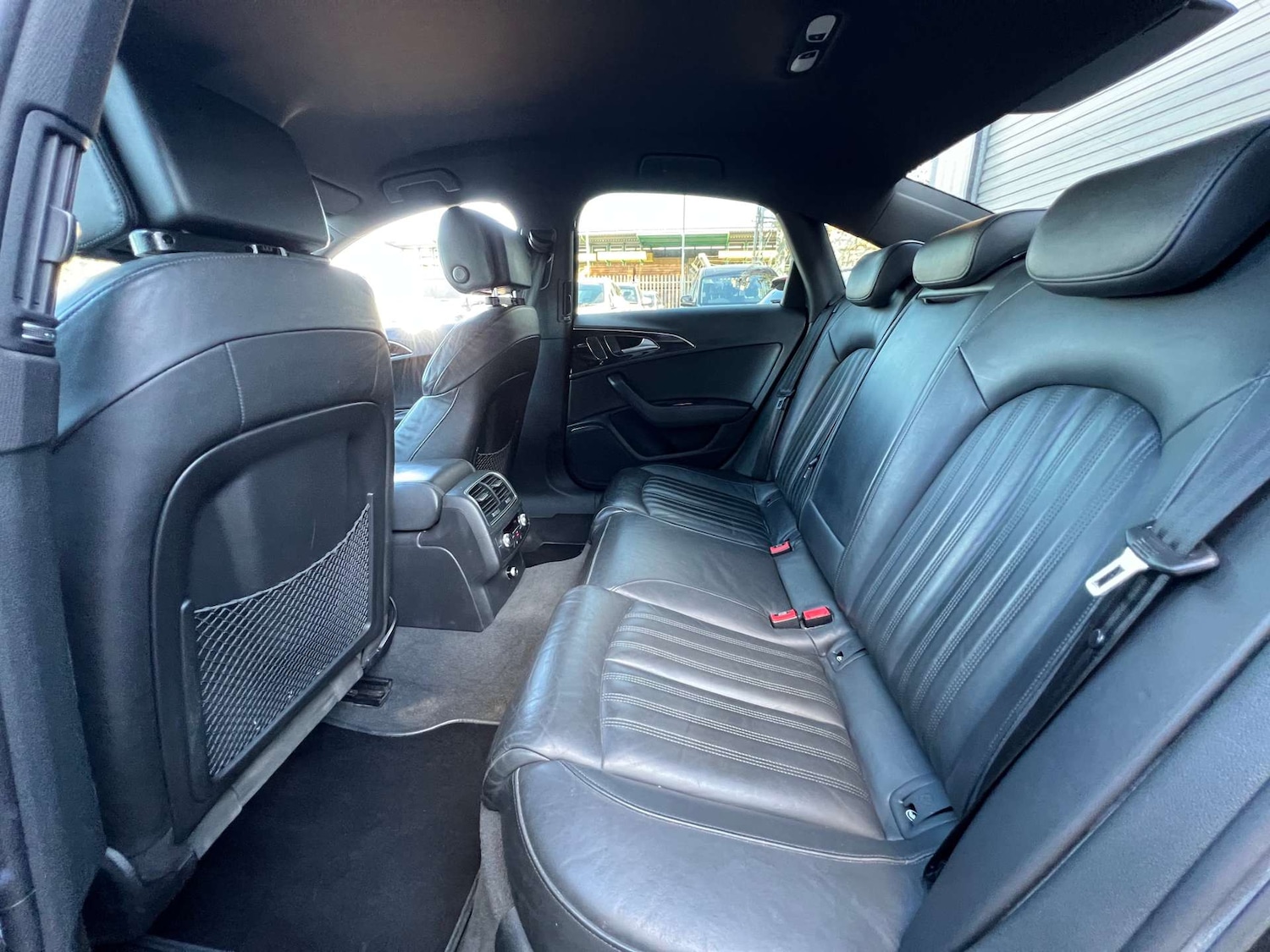 Used Audi A6 2015 for sale - 76959811: Photo 29