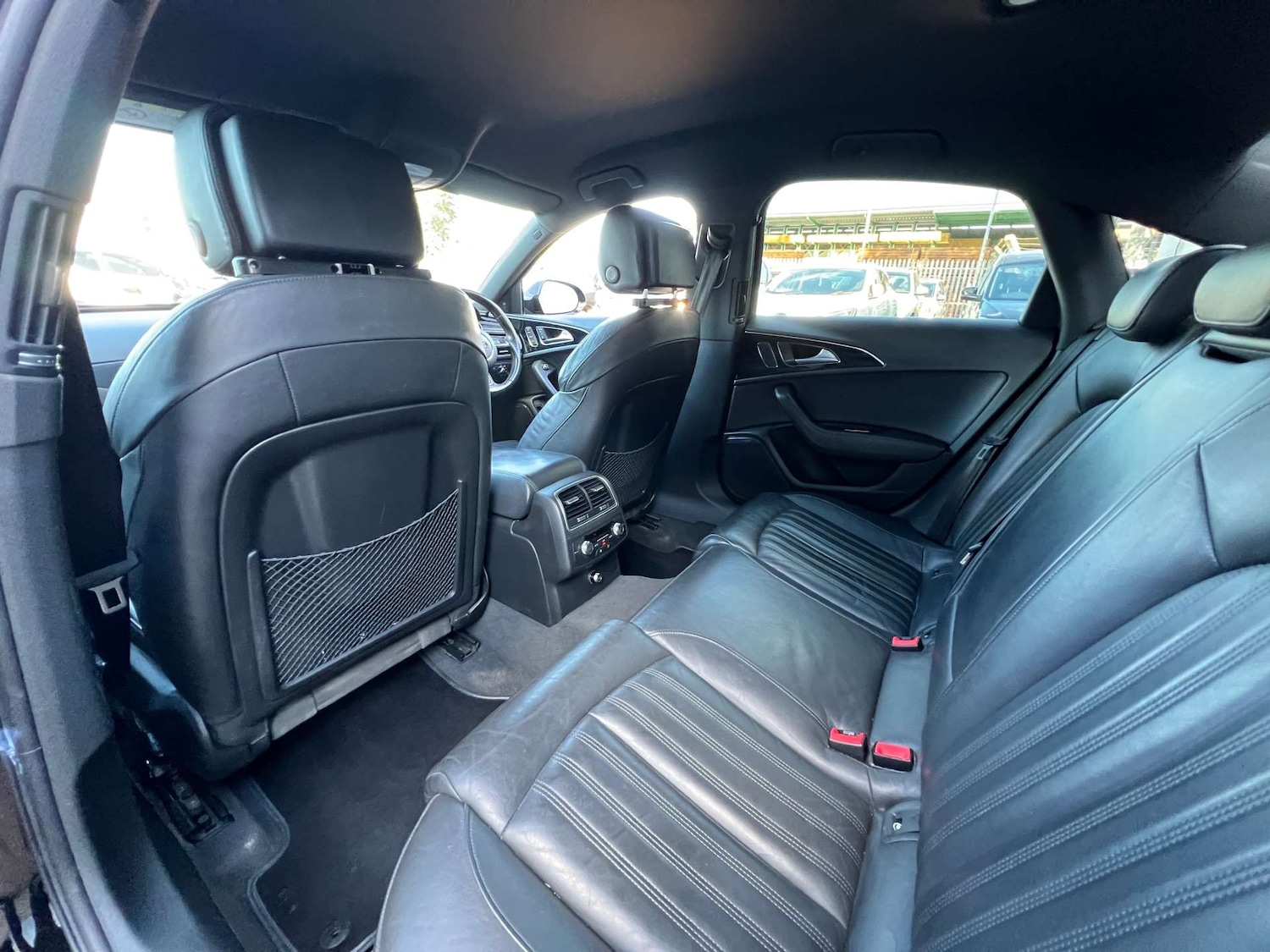 Used Audi A6 2015 for sale - 76959811: Photo 30