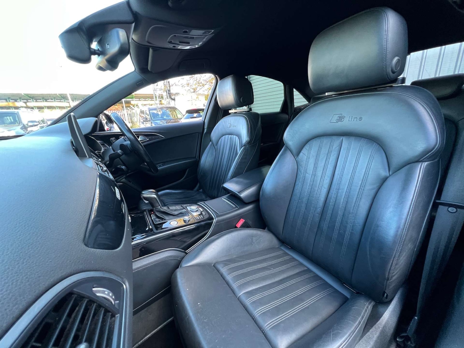 Used Audi A6 2015 for sale - 76959811: Photo 31