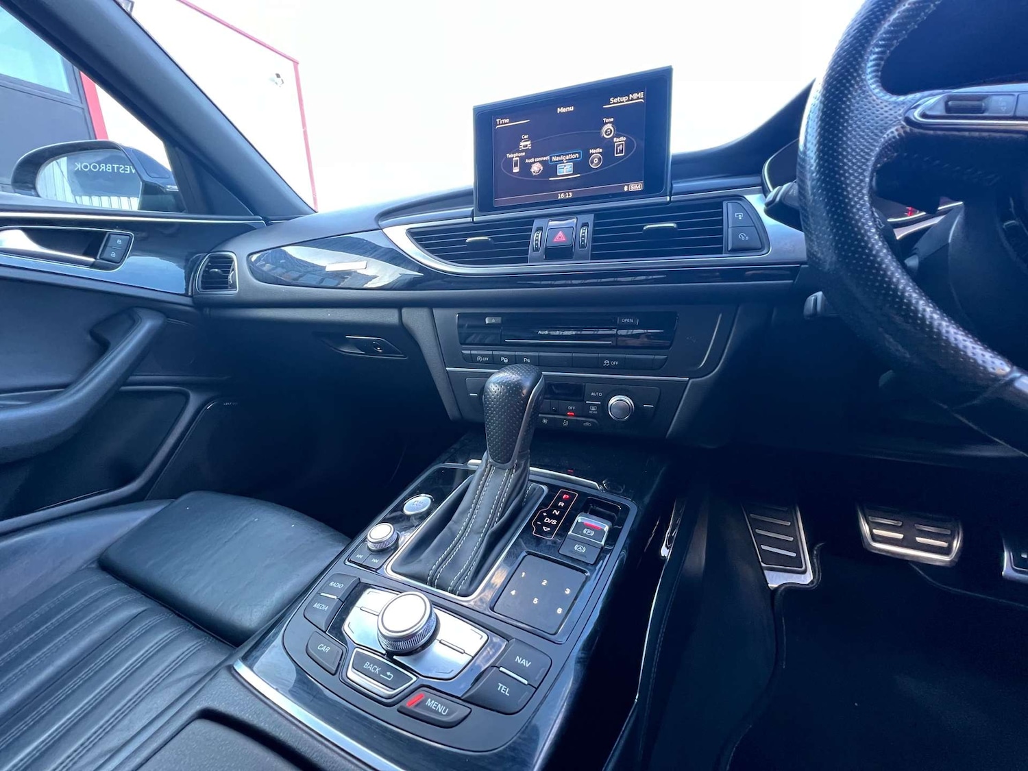 Used Audi A6 2015 for sale - 76959811: Photo 38