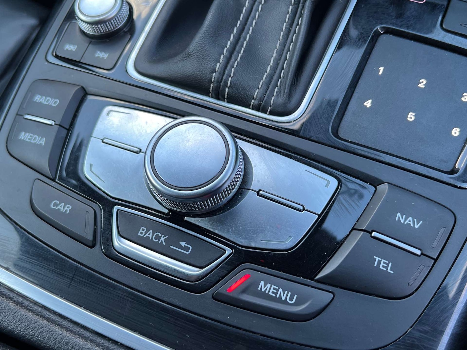 Used Audi A6 2015 for sale - 76959811: Photo 39