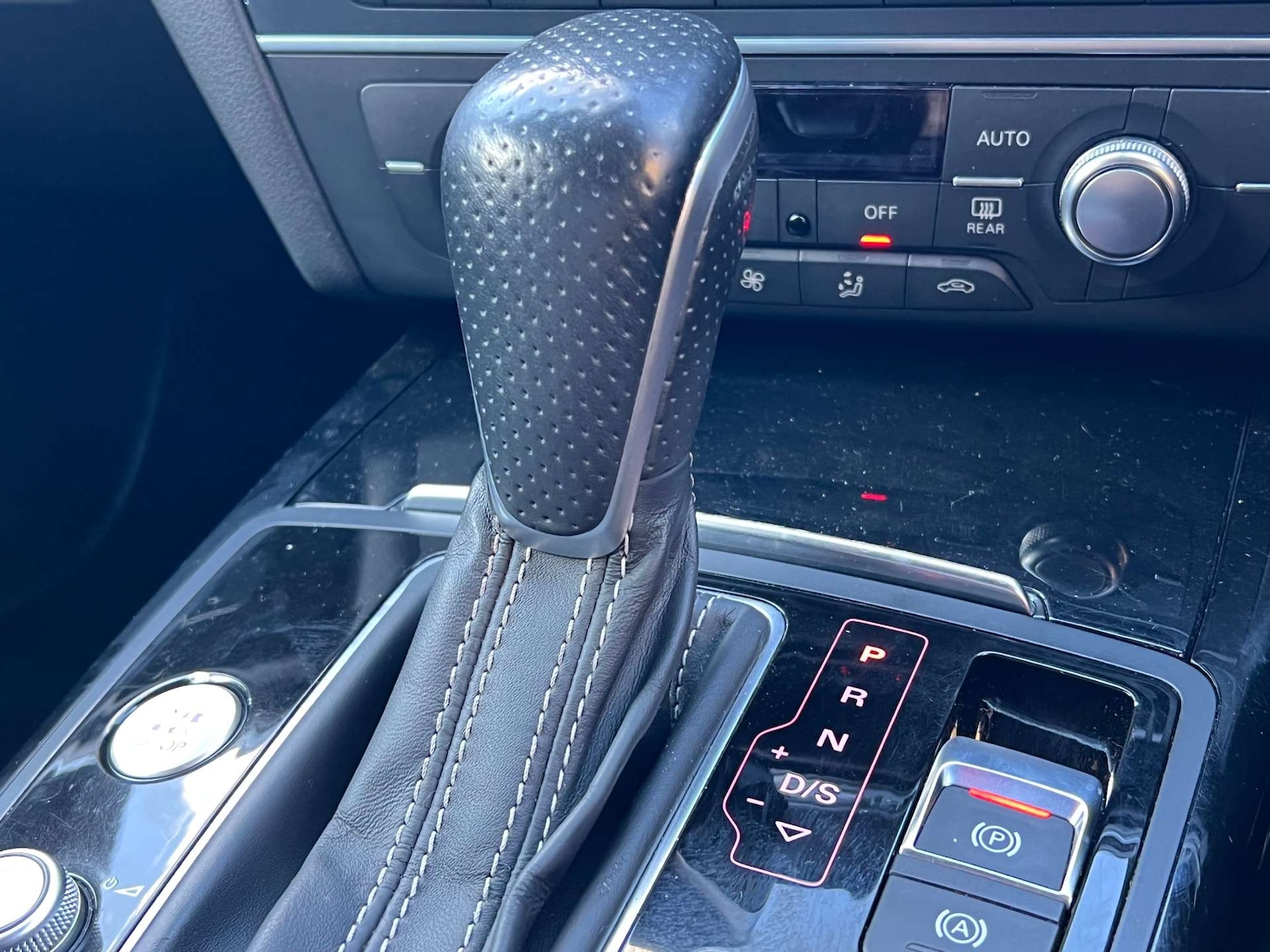 Used Audi A6 2015 for sale - 76959811: Photo 44