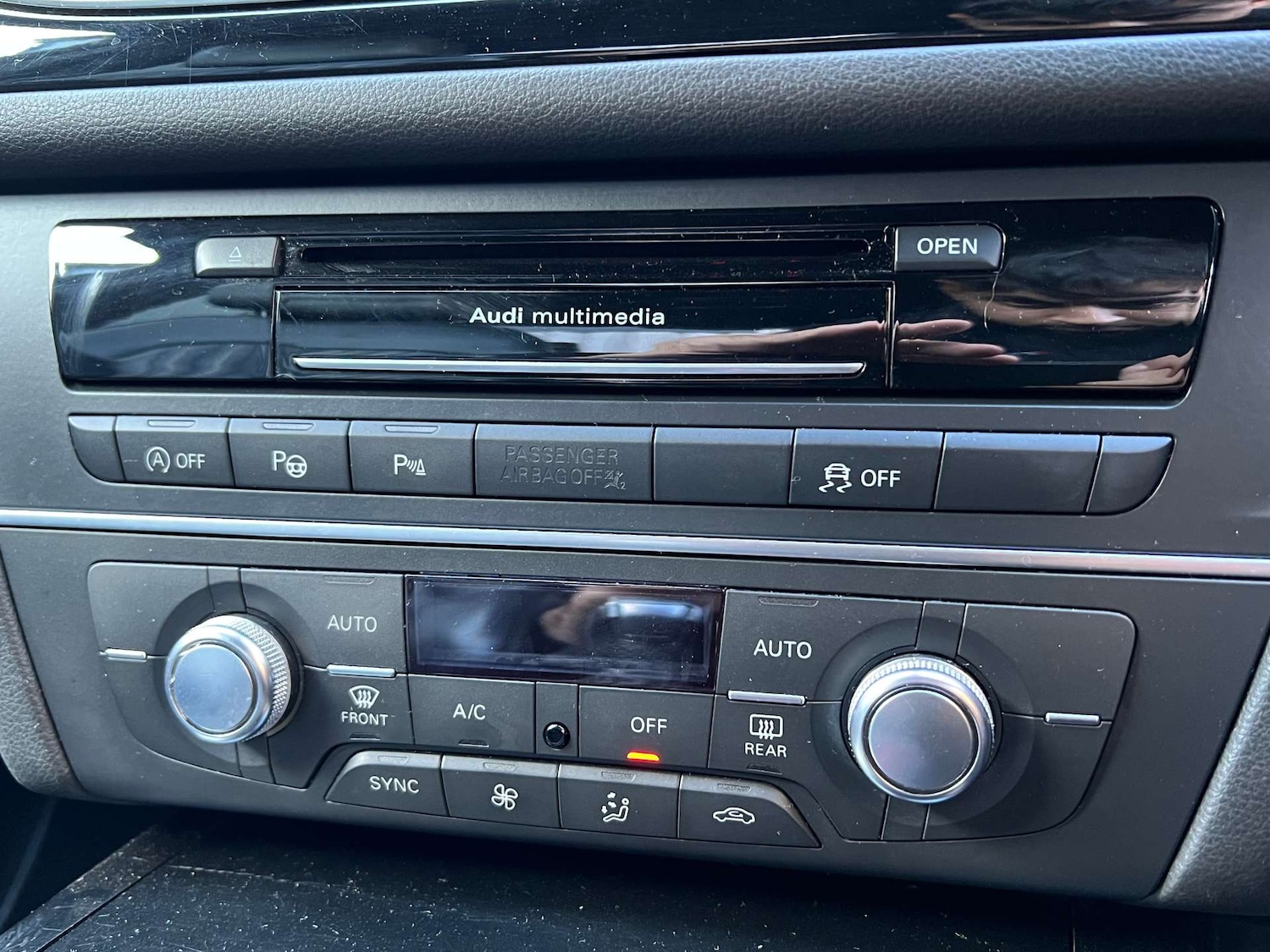 Used Audi A6 2015 for sale - 76959811: Photo 45