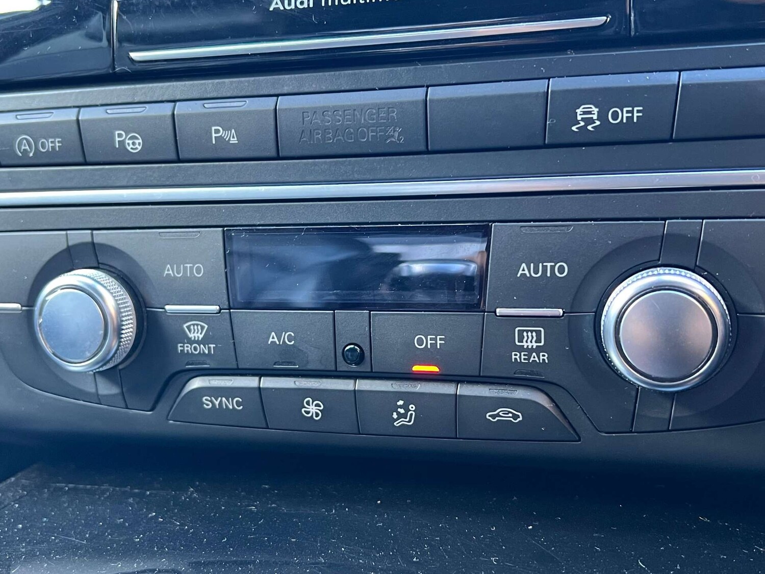 Used Audi A6 2015 for sale - 76959811: Photo 46