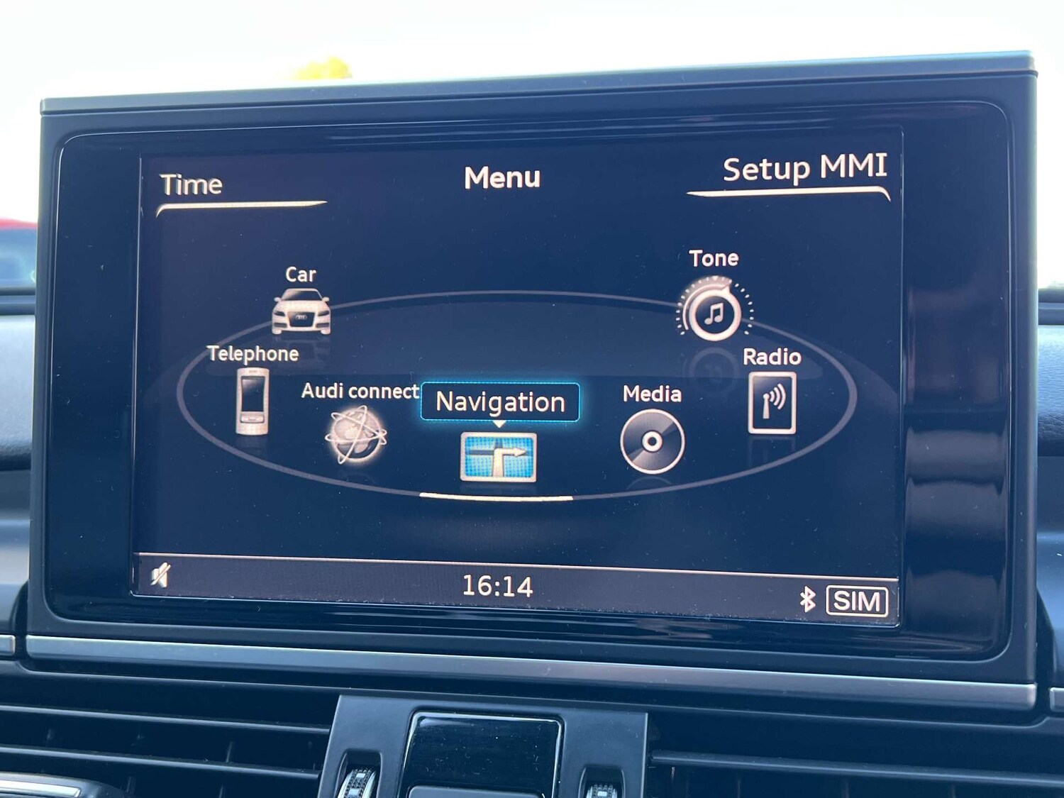 Used Audi A6 2015 for sale - 76959811: Photo 52