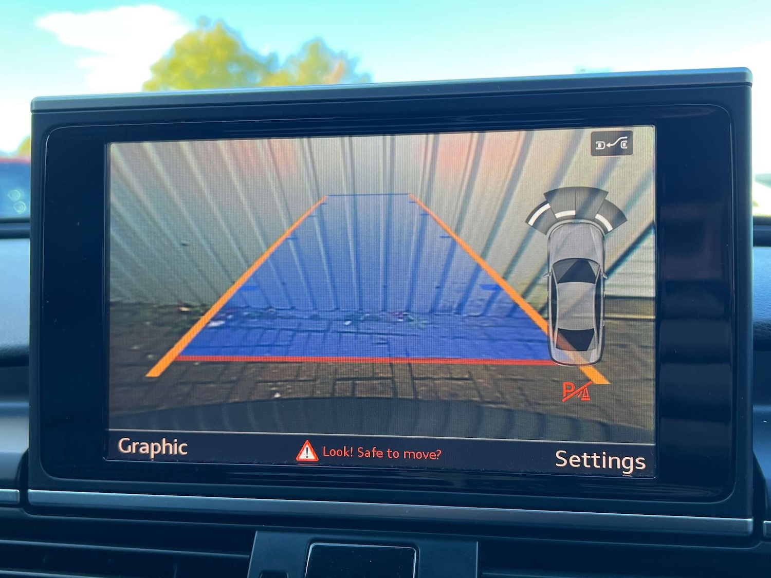 Used Audi A6 2015 for sale - 76959811: Photo 53