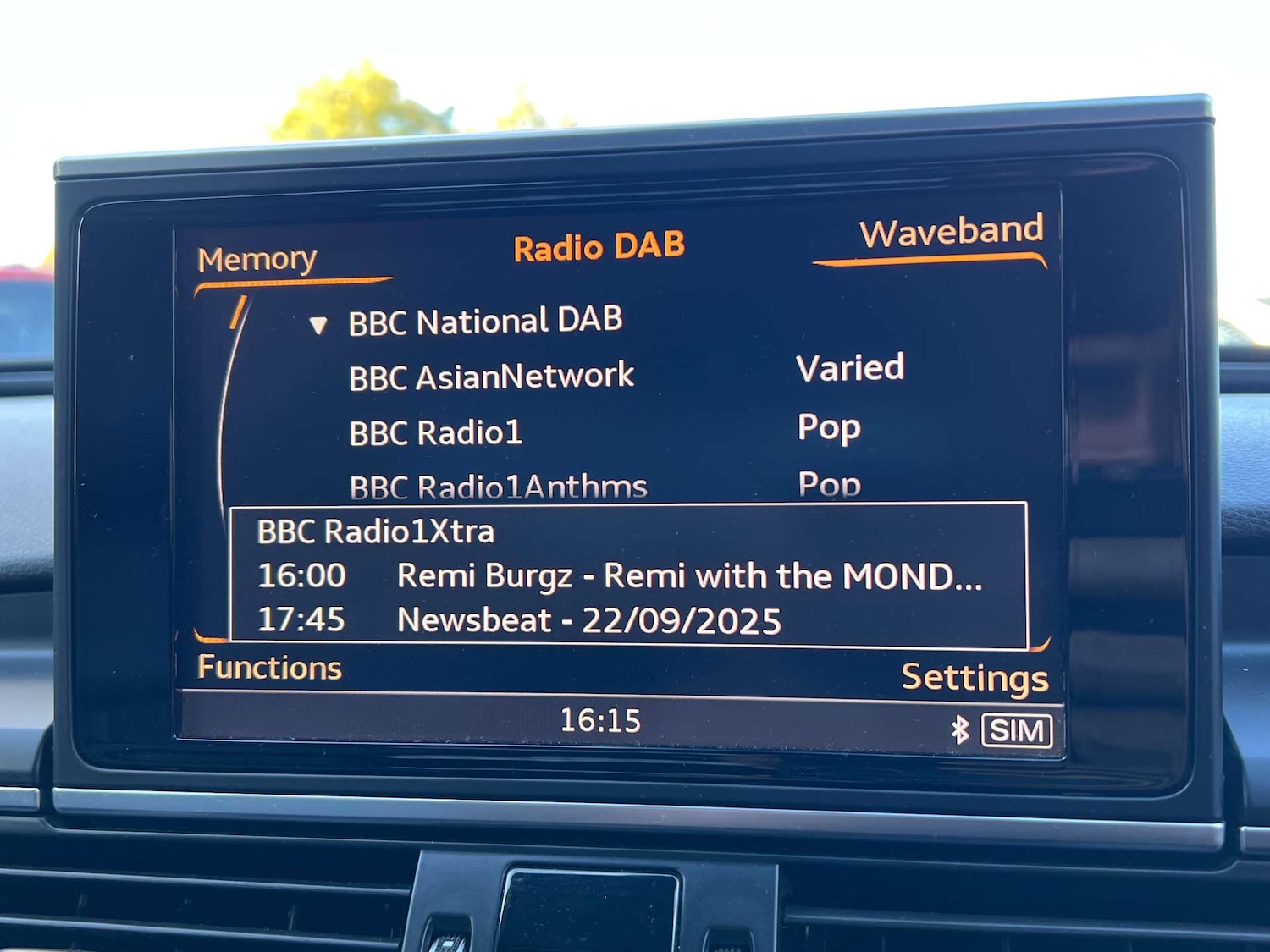 Used Audi A6 2015 for sale - 76959811: Photo 55