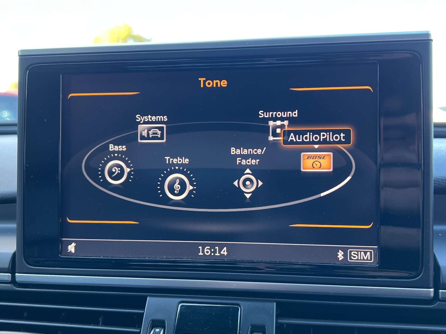 Used Audi A6 2015 for sale - 76959811: Photo 56