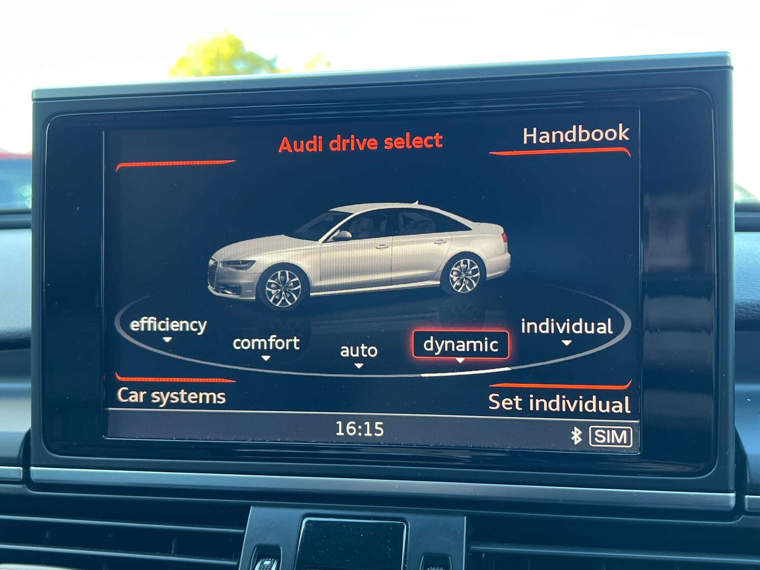 Used Audi A6 2015 for sale - 76959811: Photo 57