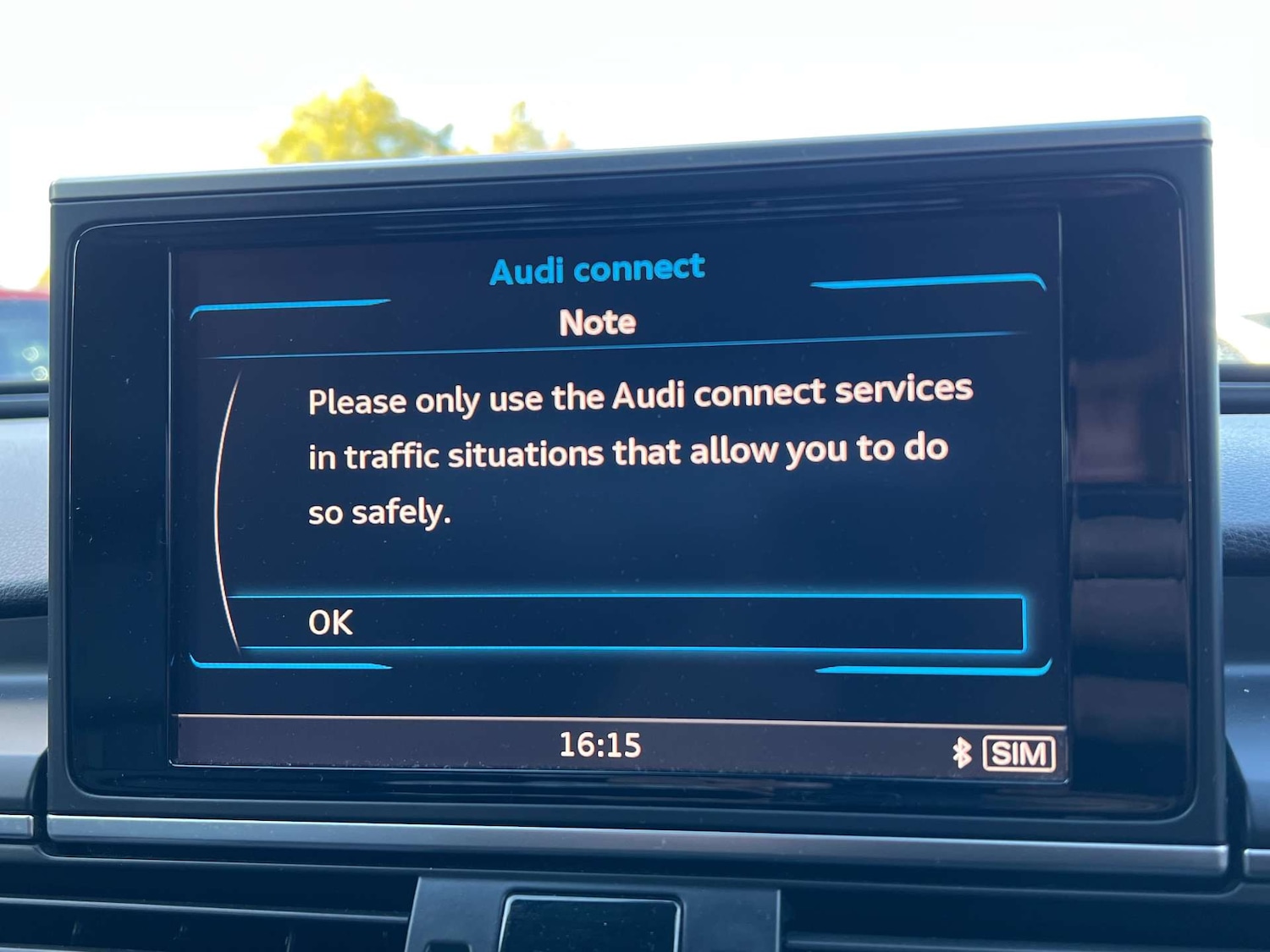 Used Audi A6 2015 for sale - 76959811: Photo 59