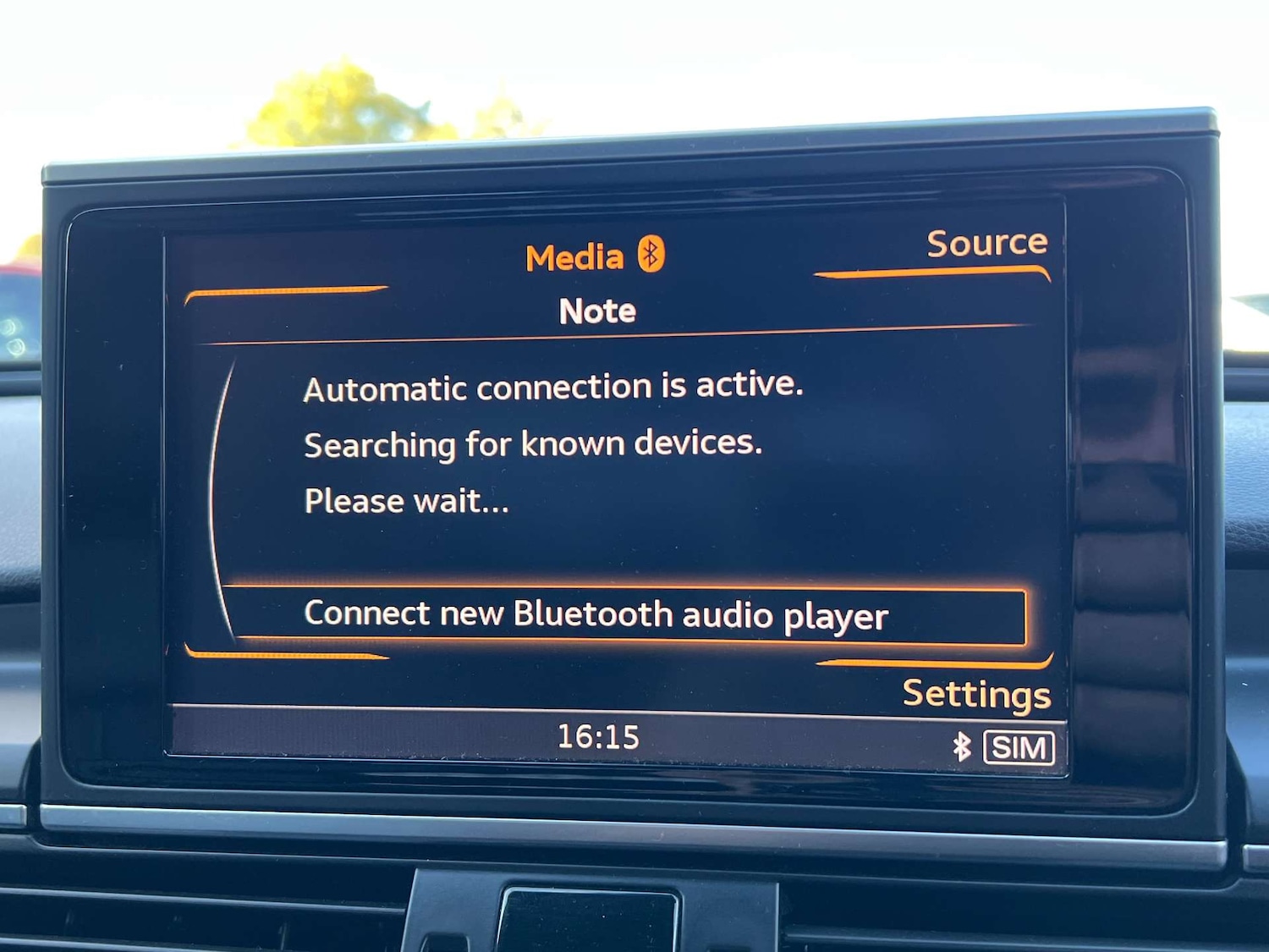 Used Audi A6 2015 for sale - 76959811: Photo 60