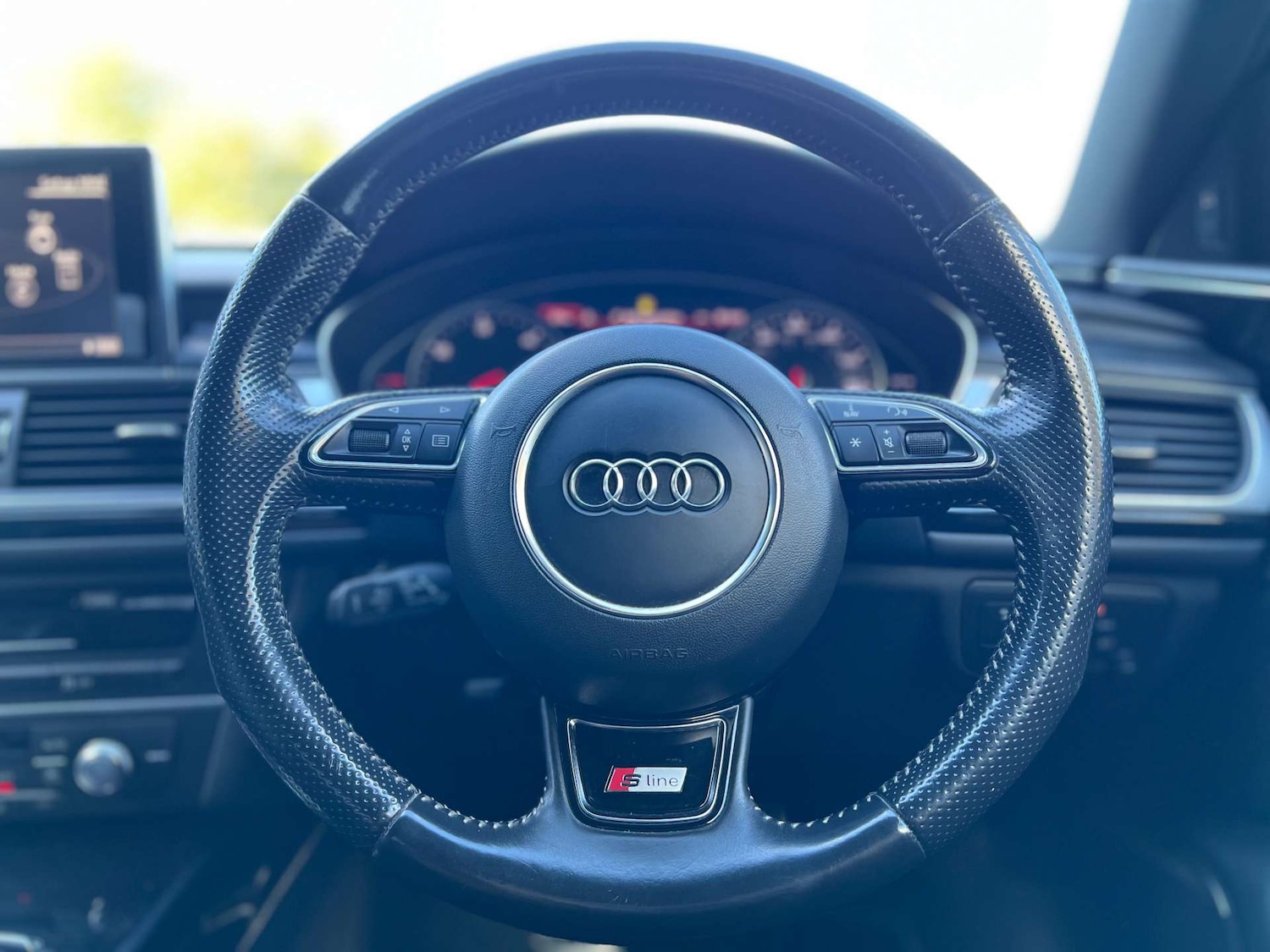 Used Audi A6 2015 for sale - 76959811: Photo 65