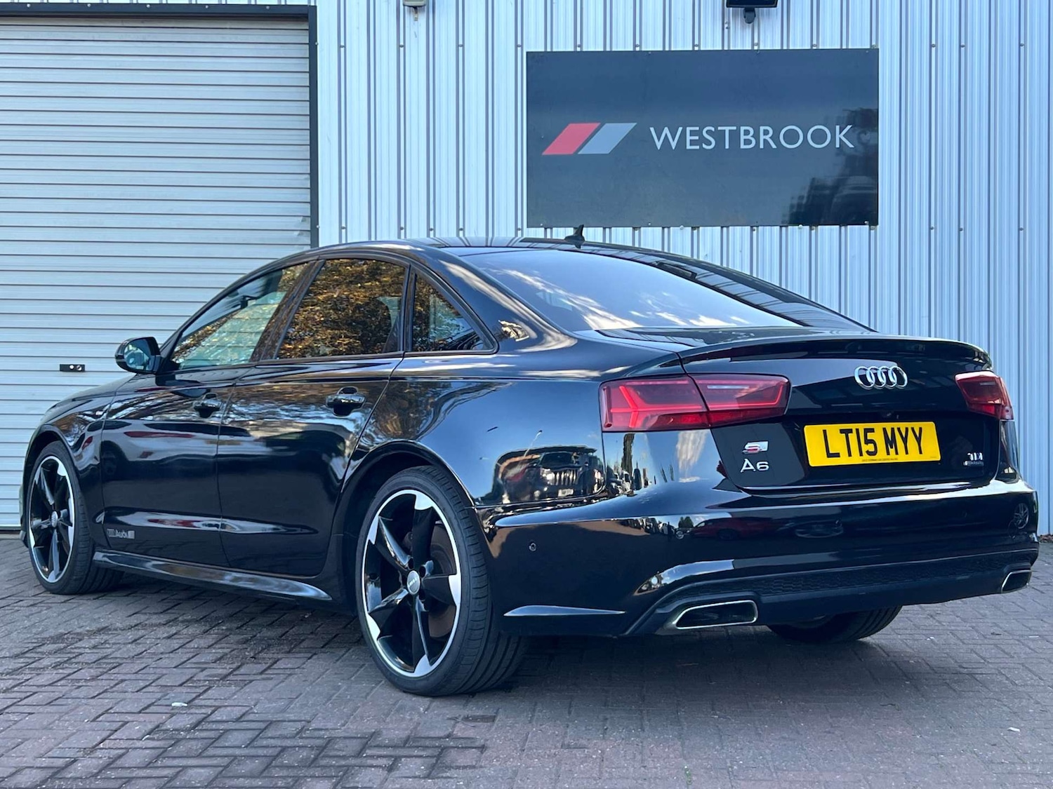 Used Audi A6 2015 for sale - 76959811: Photo 7