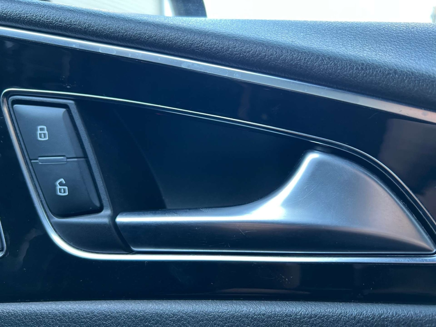 Used Audi A6 2015 for sale - 76959811: Photo 74