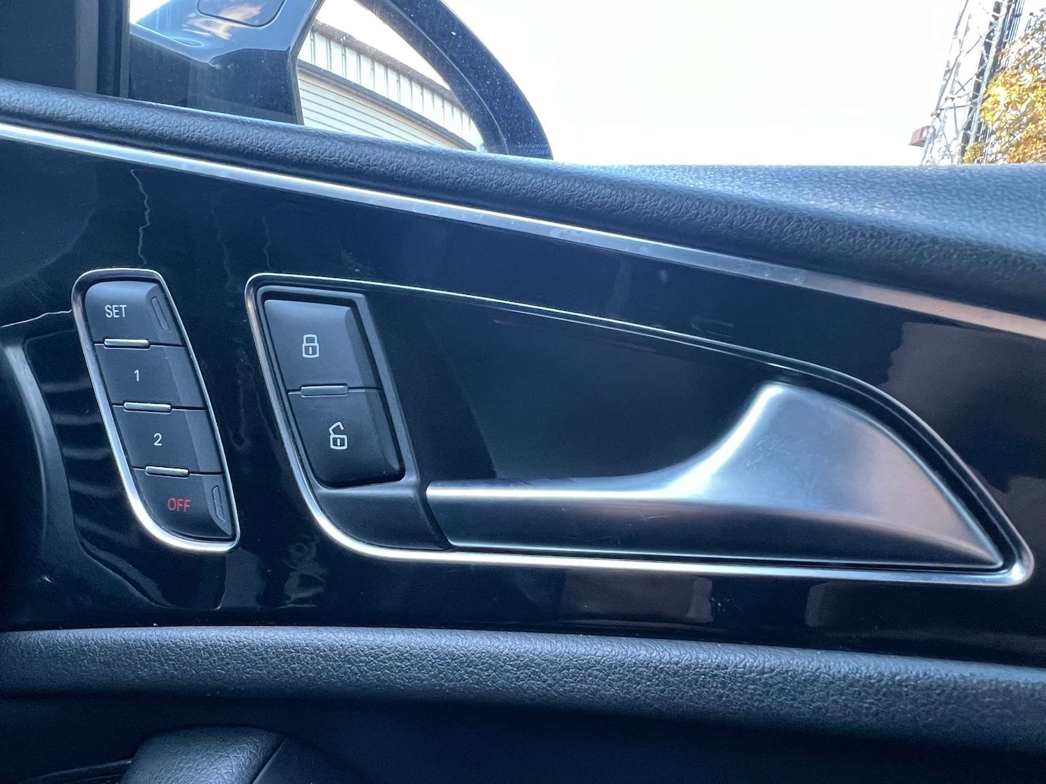 Used Audi A6 2015 for sale - 76959811: Photo 75