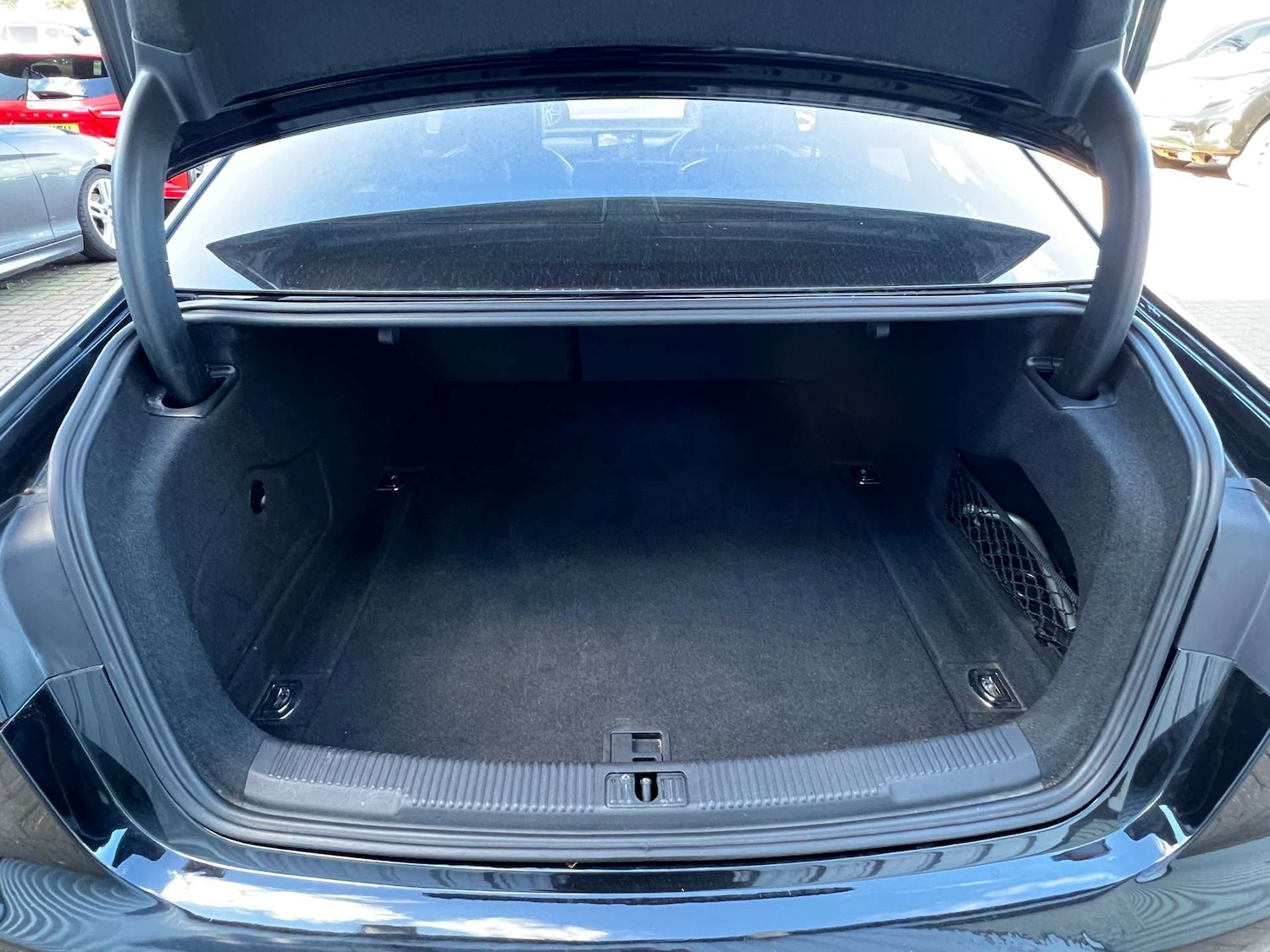 Used Audi A6 2015 for sale - 76959811: Photo 79