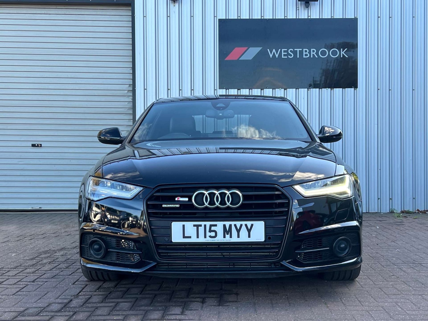 Used Audi A6 2015 for sale - 76959811: Photo 9