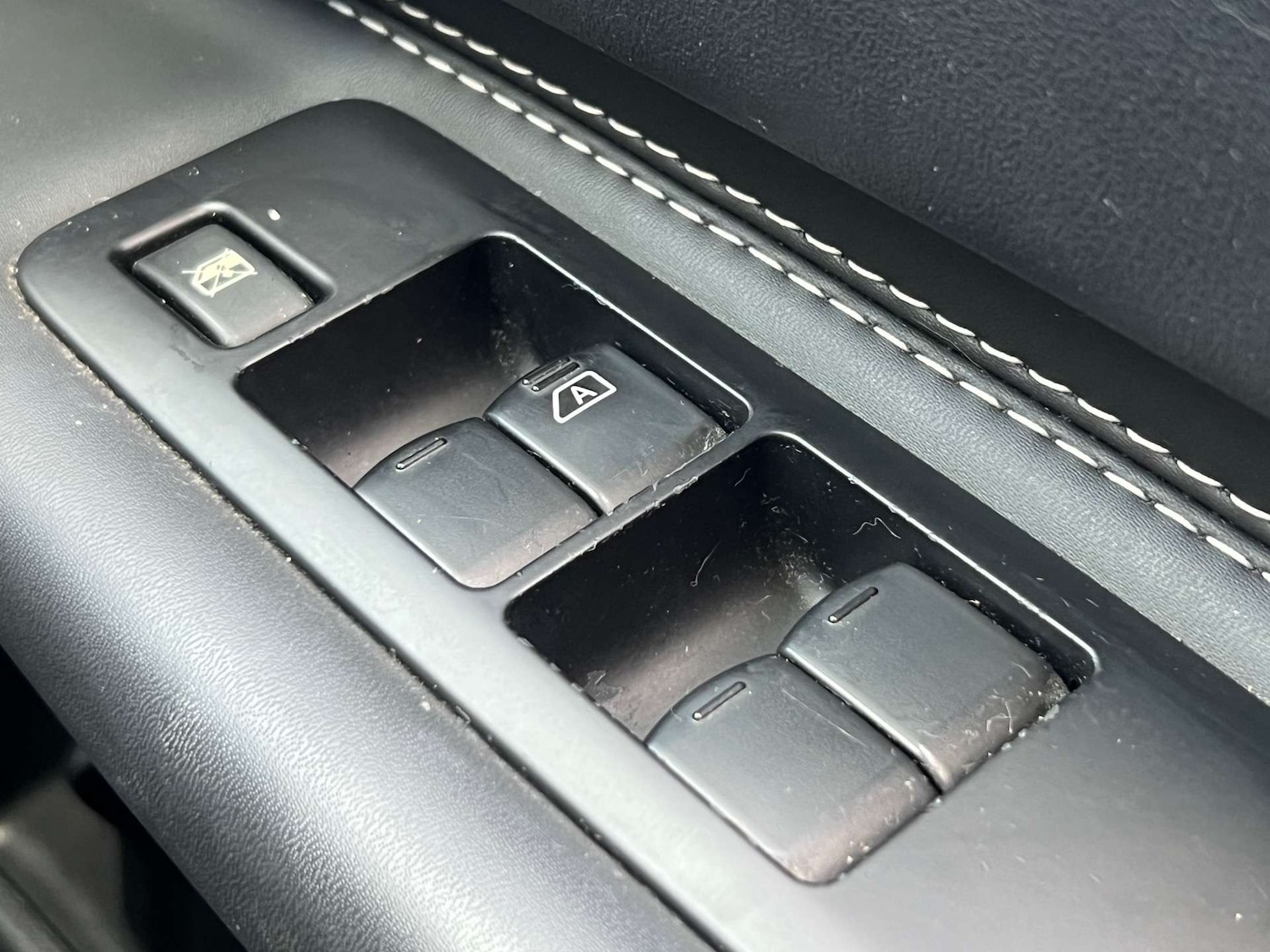 Vehicle 50