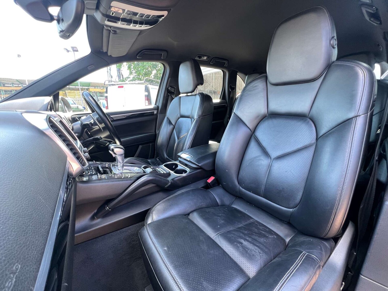 Vehicle 30