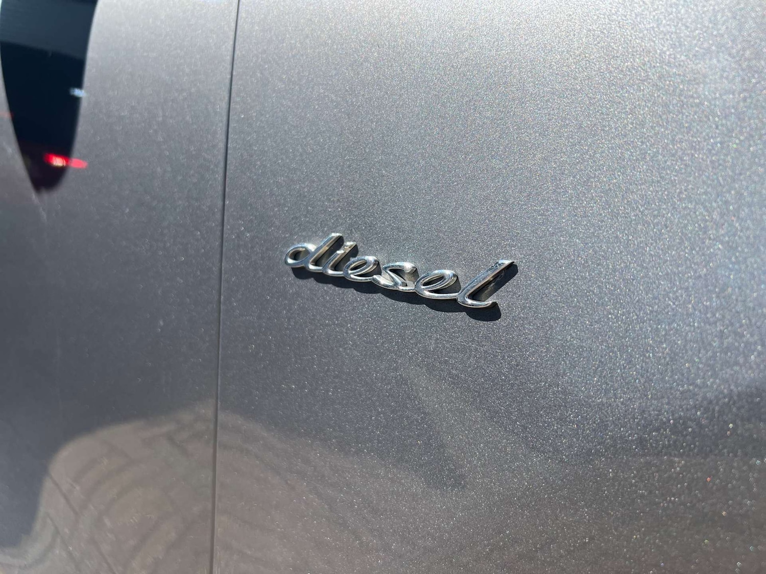 Vehicle 32