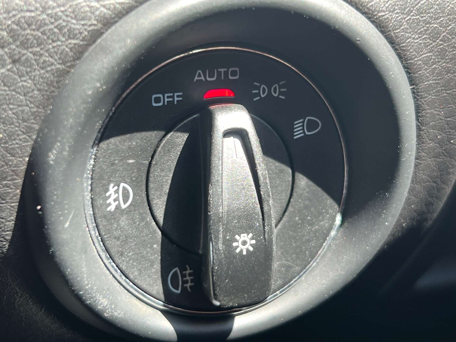 Vehicle 65