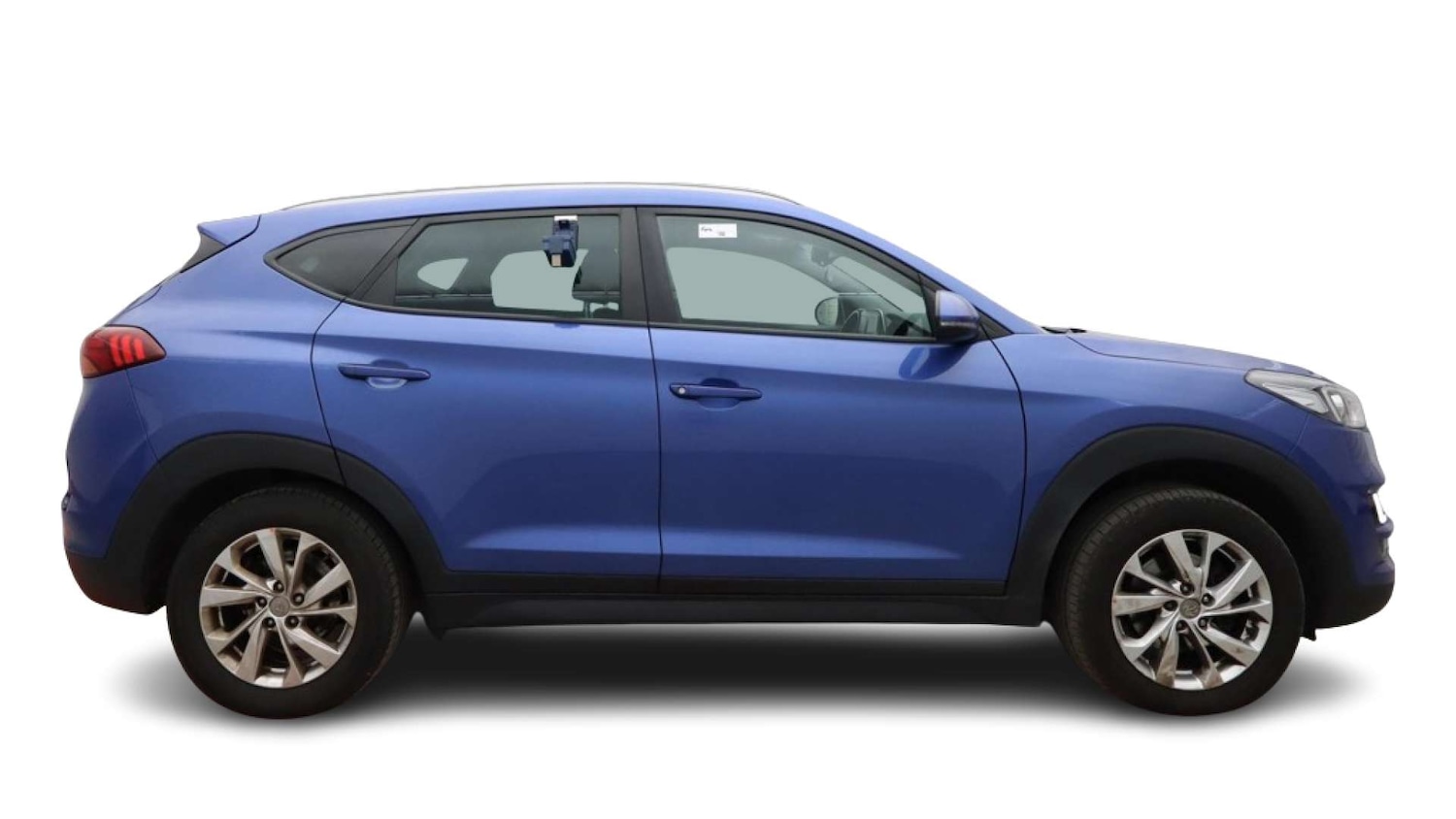 Used Hyundai TUCSON 2018 for sale - 77378433: Photo 2