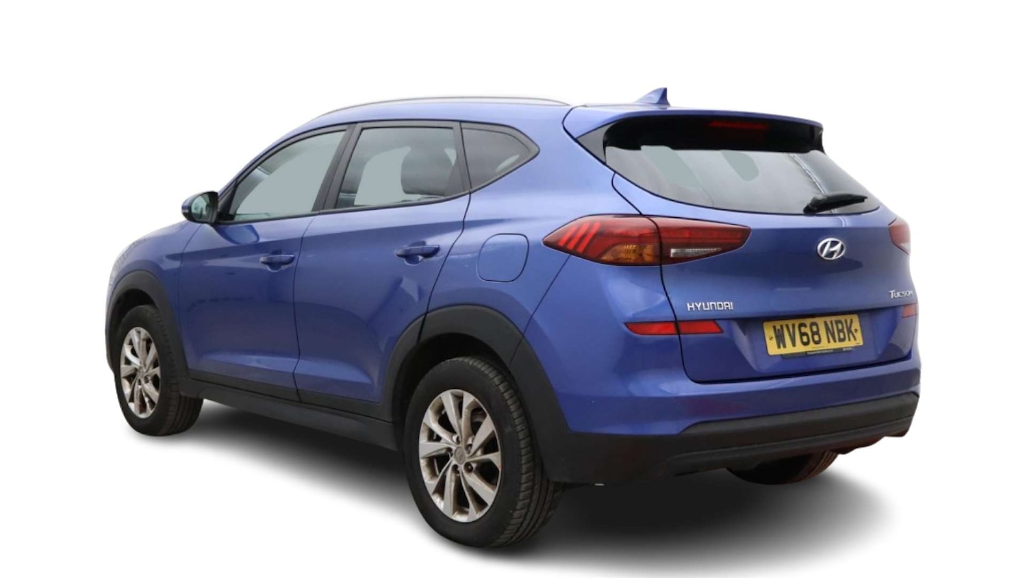 Used Hyundai TUCSON 2018 for sale - 77378433: Photo 5