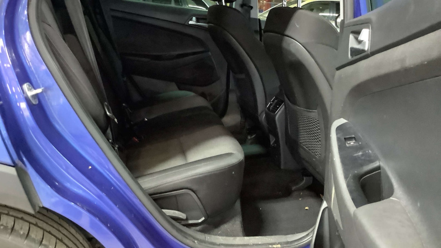 Used Hyundai TUCSON 2018 for sale - 77378433: Photo 7