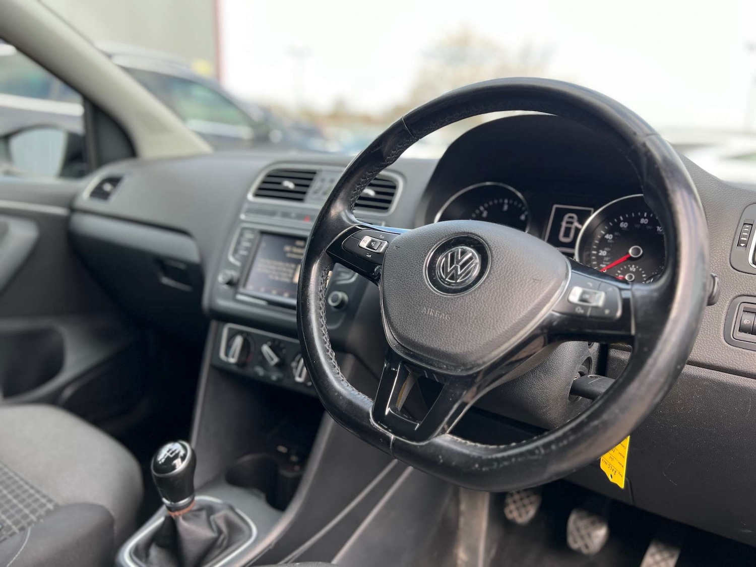 Vehicle 17