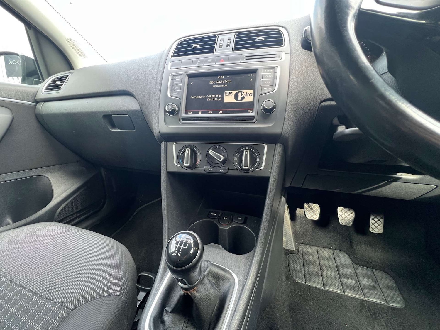 Vehicle 31