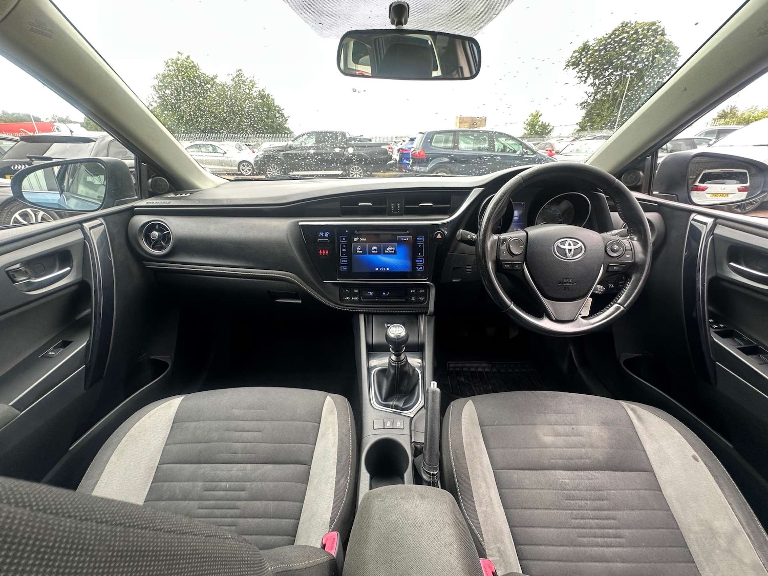 Used Toyota Auris 2016 for sale - 76602018: Photo 12