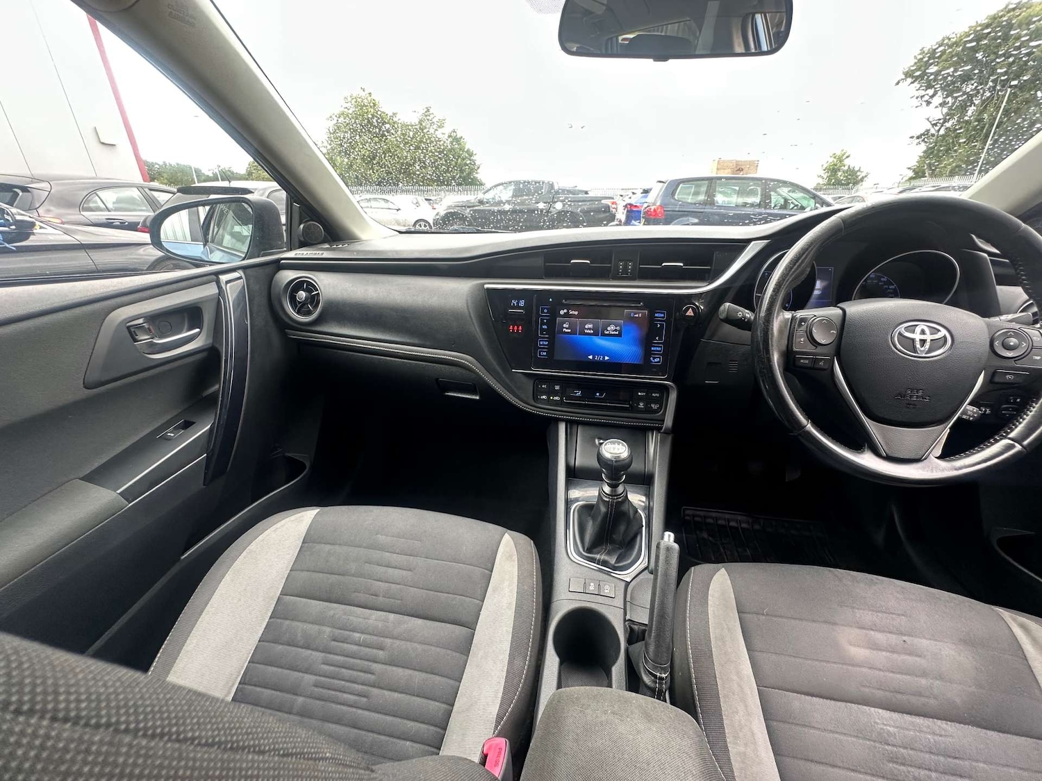 Used Toyota Auris 2016 for sale - 76602018: Photo 13