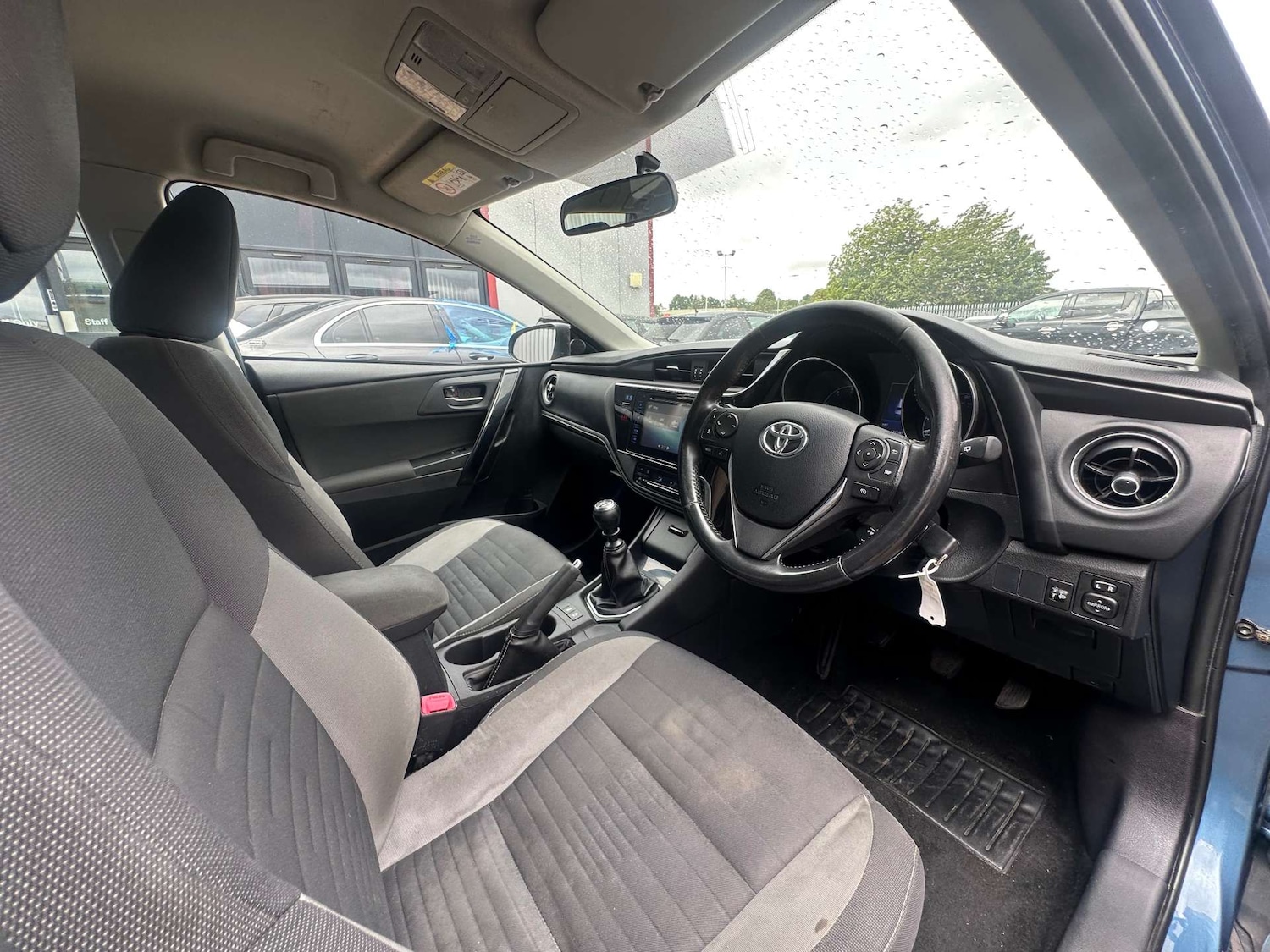 Used Toyota Auris 2016 for sale - 76602018: Photo 15