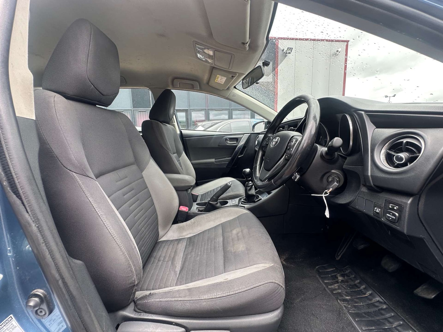 Used Toyota Auris 2016 for sale - 76602018: Photo 16