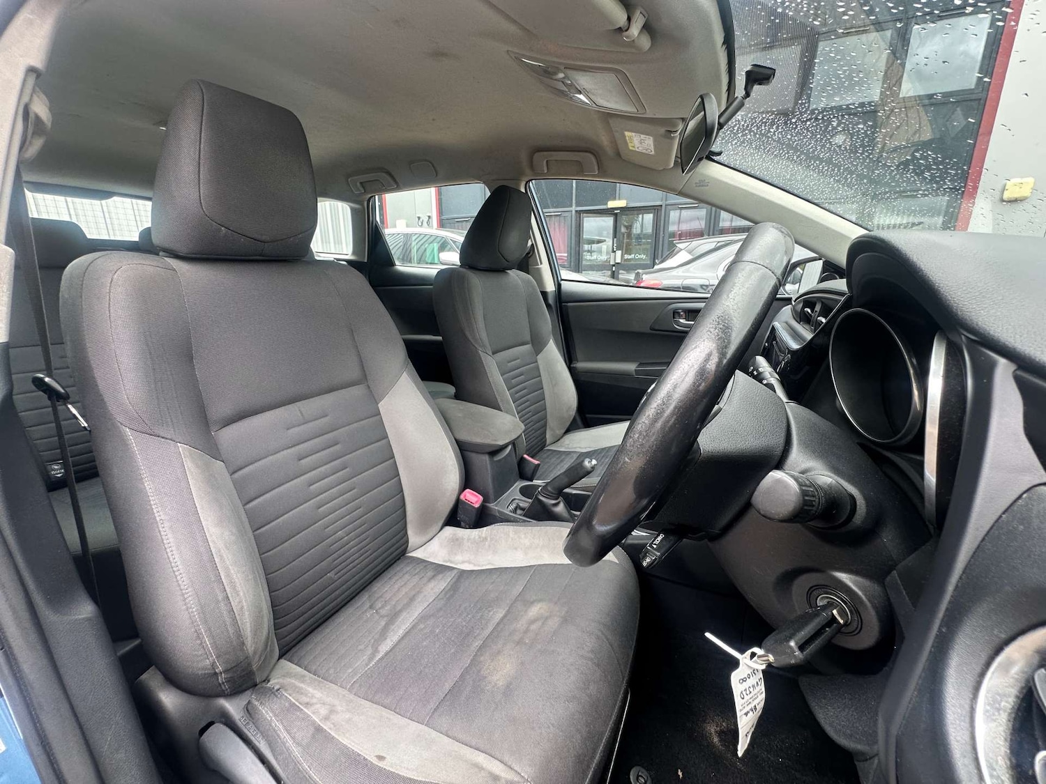 Used Toyota Auris 2016 for sale - 76602018: Photo 17