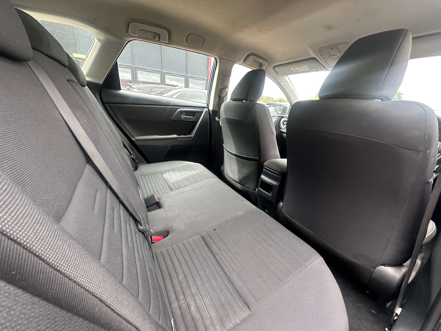 Used Toyota Auris 2016 for sale - 76602018: Photo 18