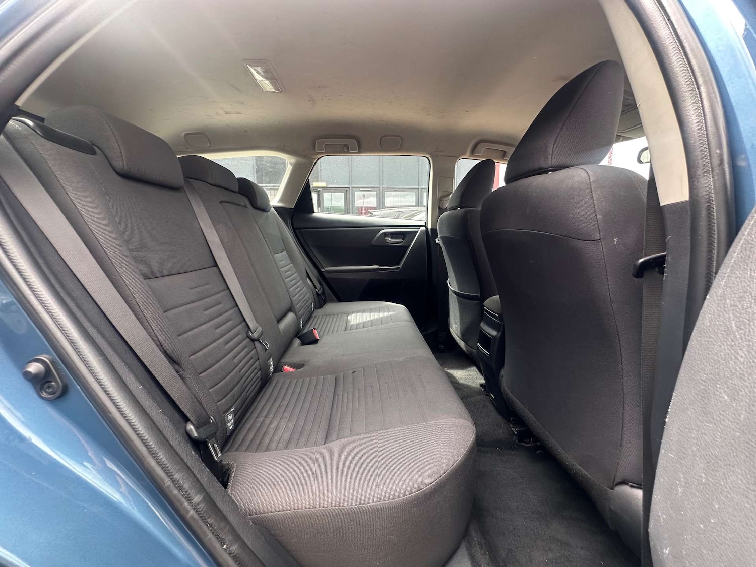 Used Toyota Auris 2016 for sale - 76602018: Photo 19