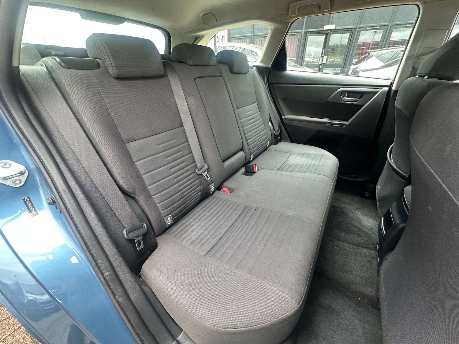 Used Toyota Auris 2016 for sale - 76602018: Photo 20