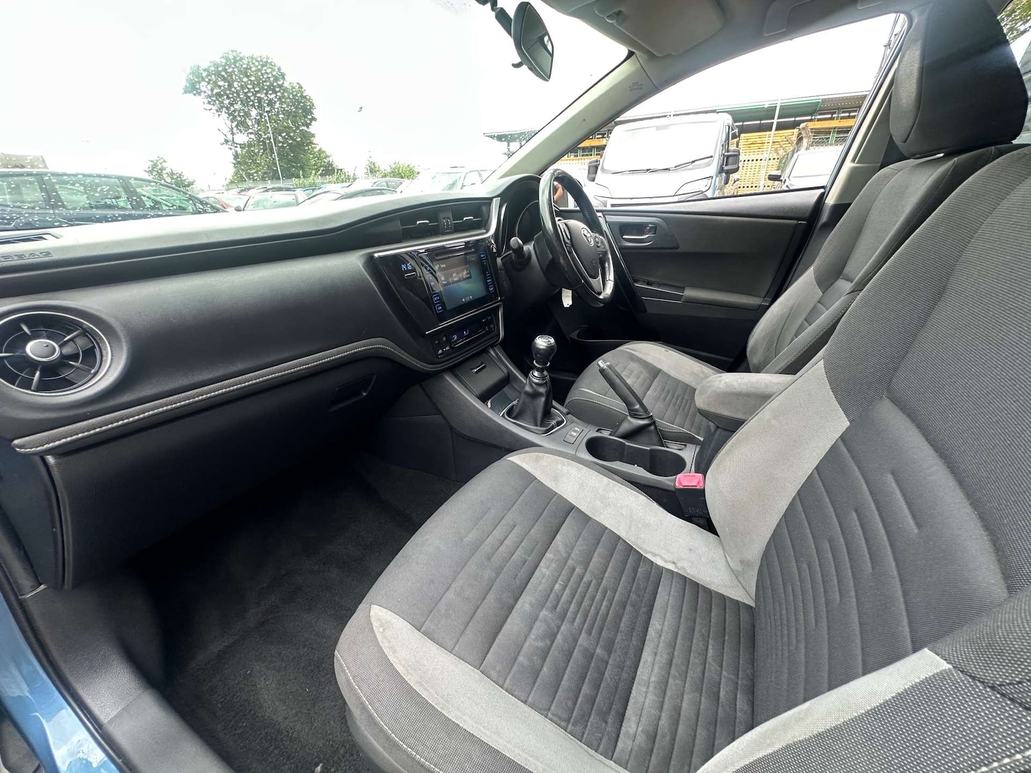 Used Toyota Auris 2016 for sale - 76602018: Photo 21