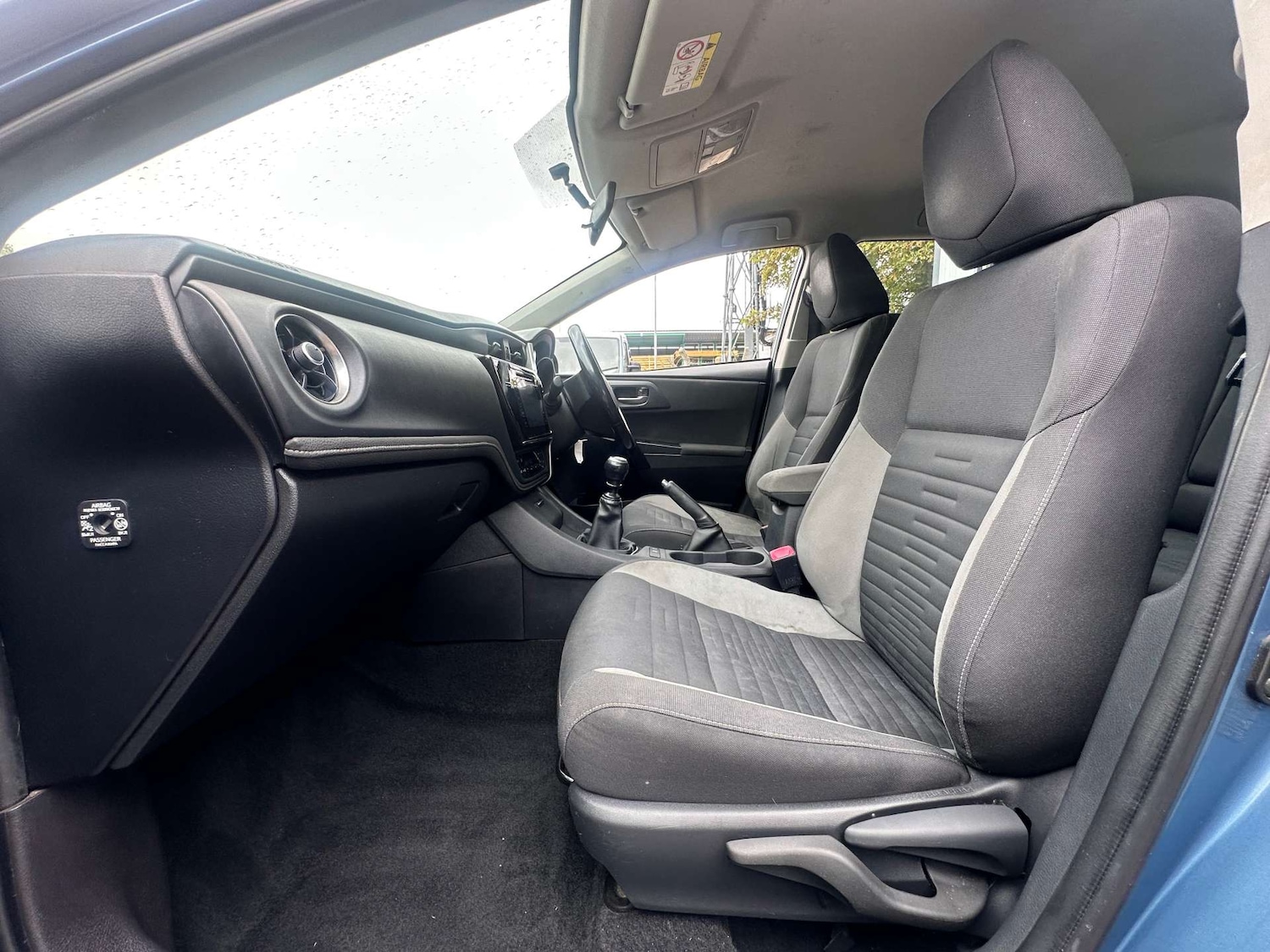 Used Toyota Auris 2016 for sale - 76602018: Photo 22