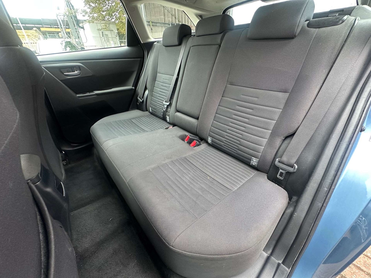 Used Toyota Auris 2016 for sale - 76602018: Photo 25