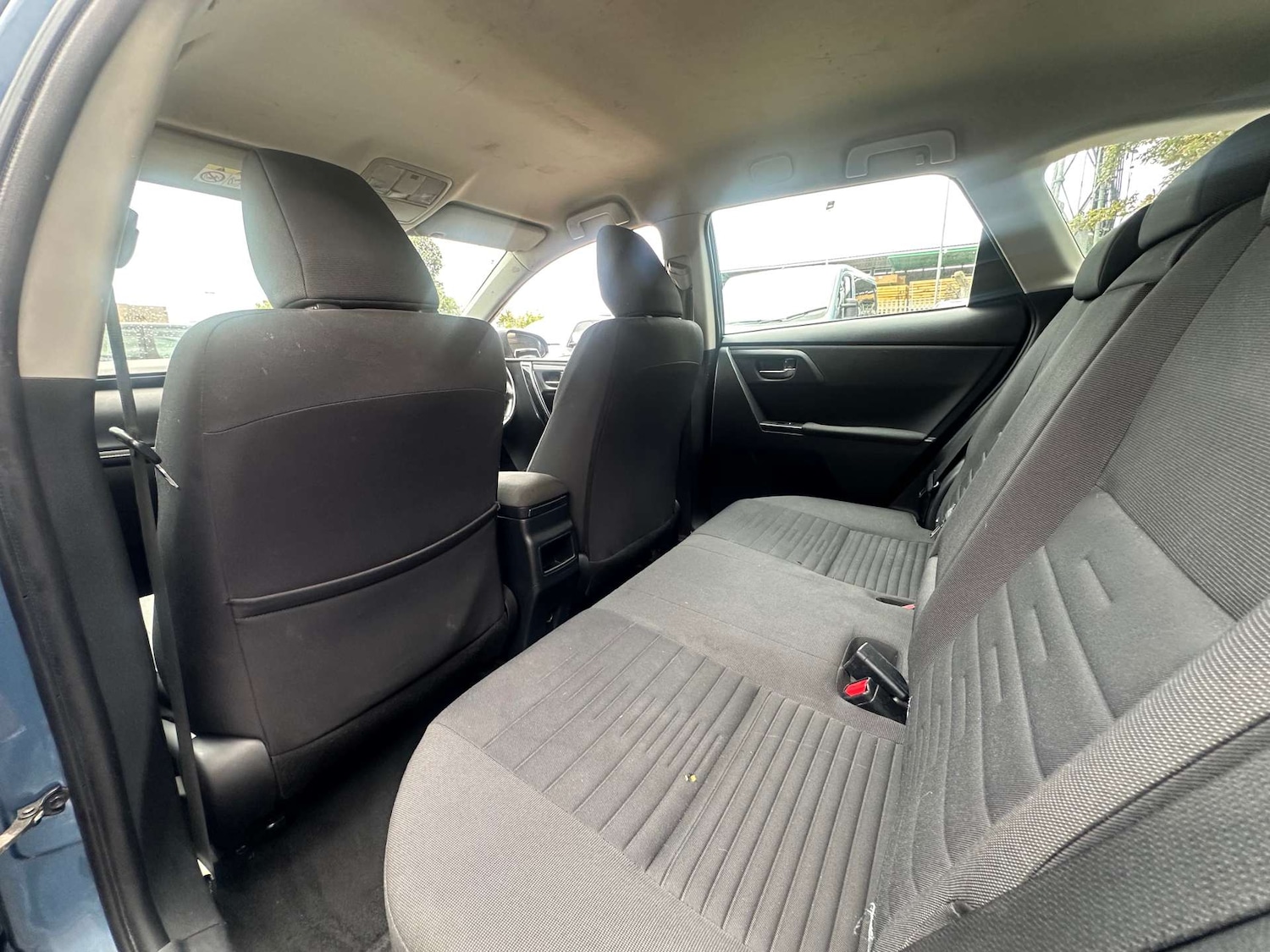 Used Toyota Auris 2016 for sale - 76602018: Photo 26