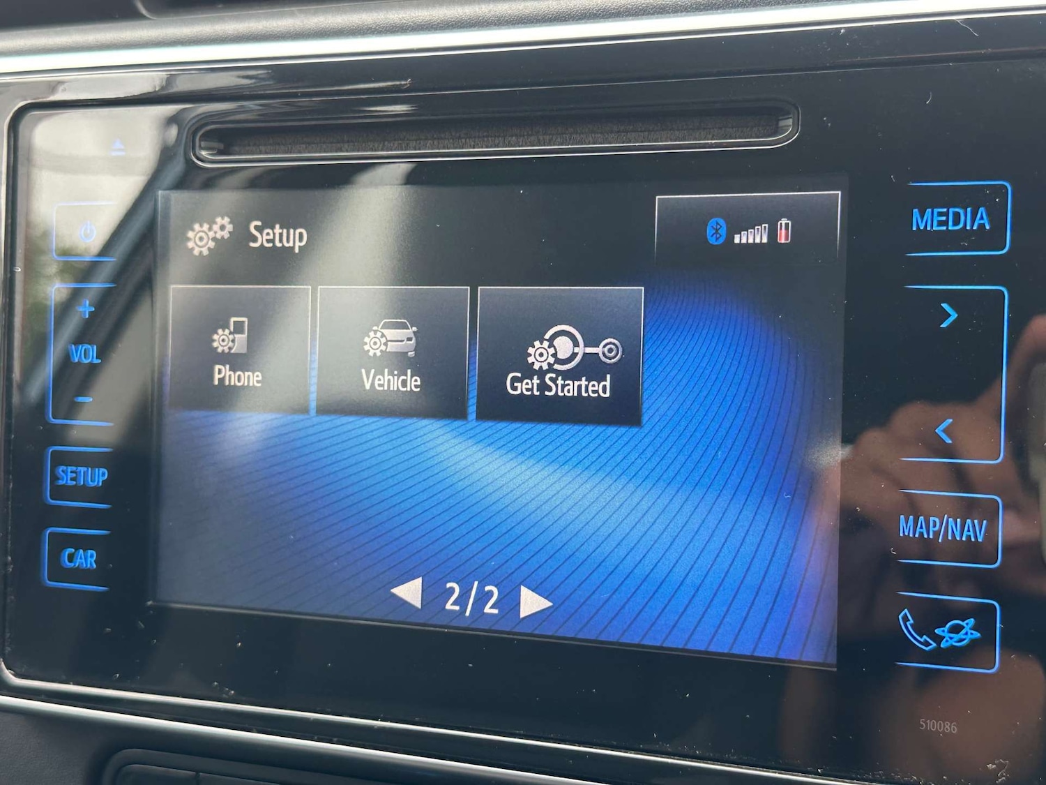 Used Toyota Auris 2016 for sale - 76602018: Photo 28