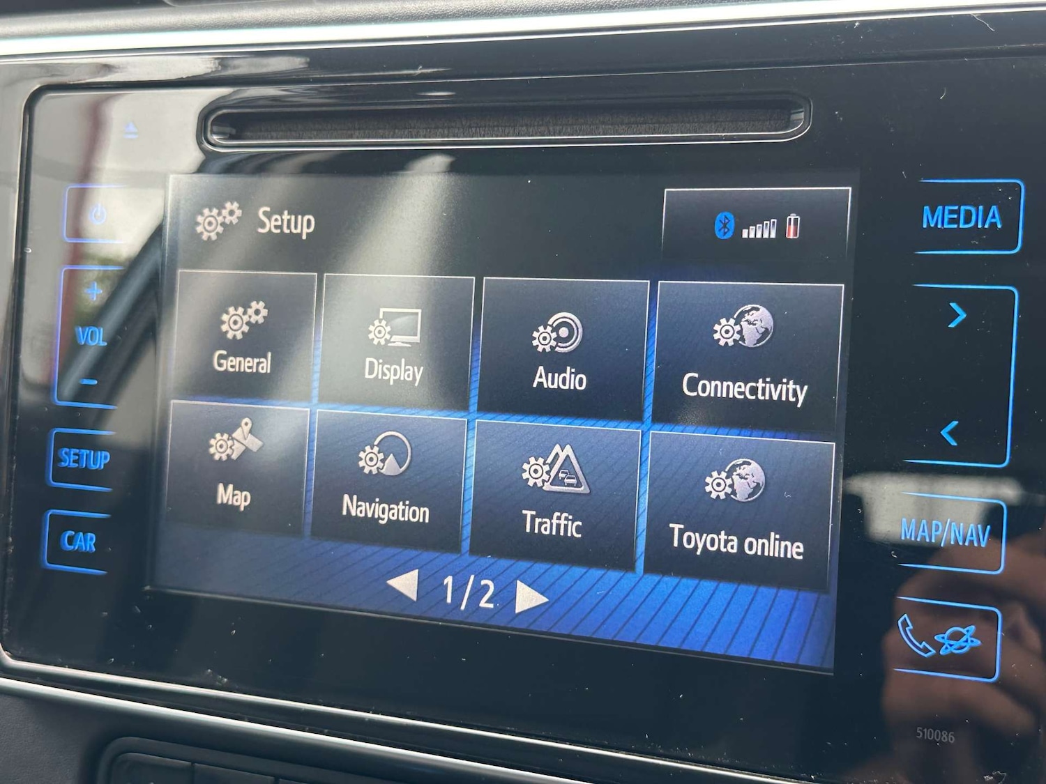 Used Toyota Auris 2016 for sale - 76602018: Photo 29