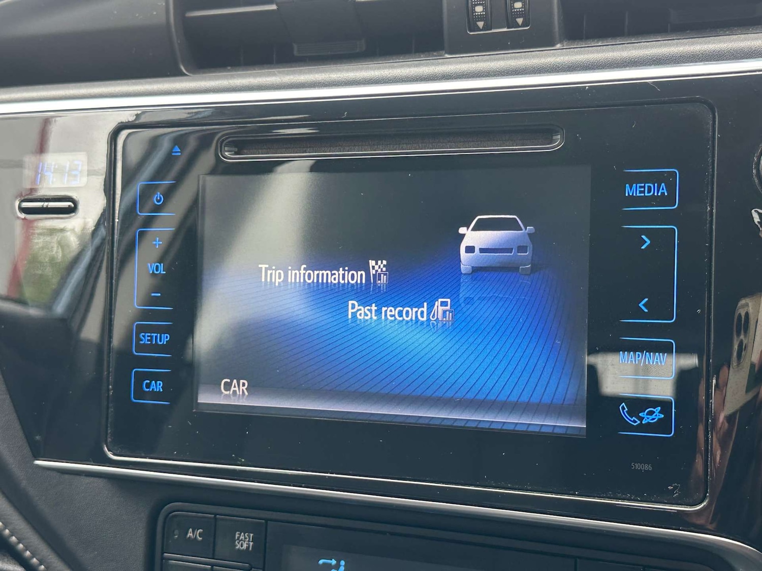 Used Toyota Auris 2016 for sale - 76602018: Photo 30