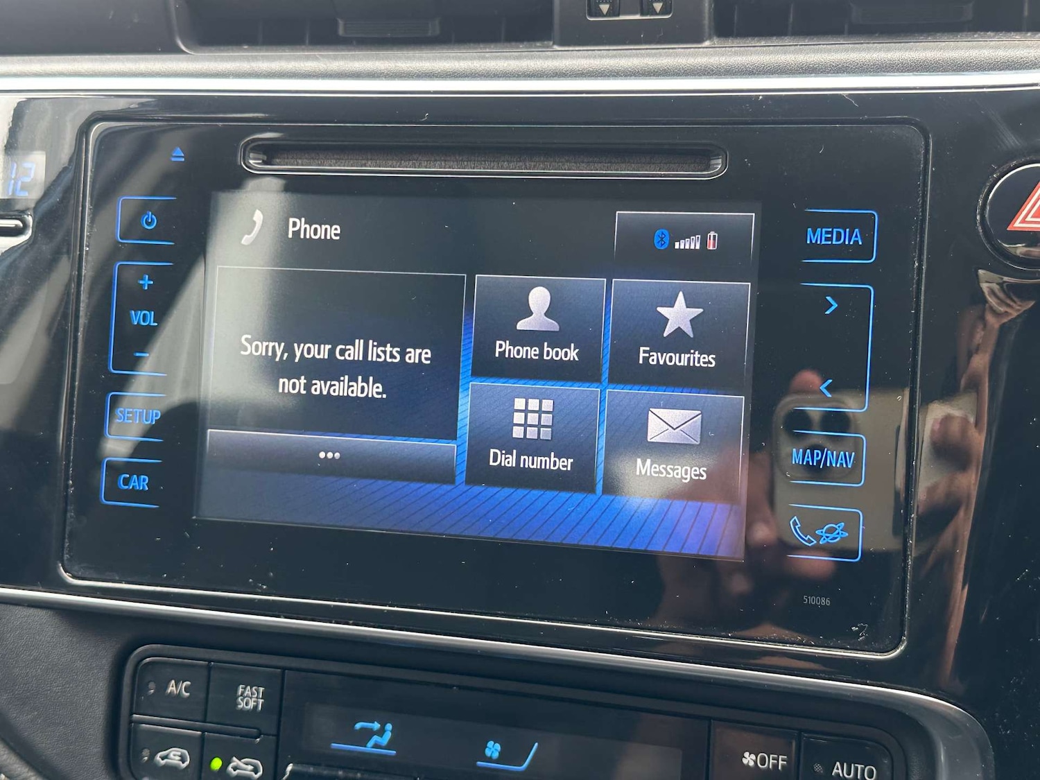 Used Toyota Auris 2016 for sale - 76602018: Photo 33