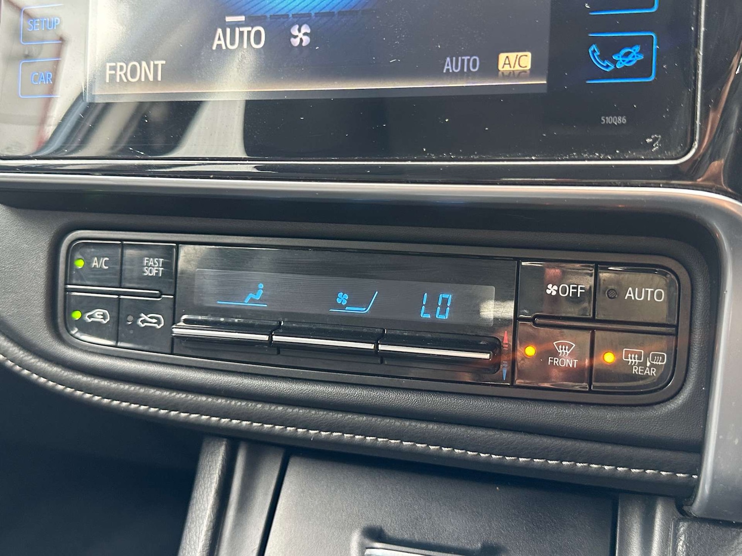 Used Toyota Auris 2016 for sale - 76602018: Photo 38