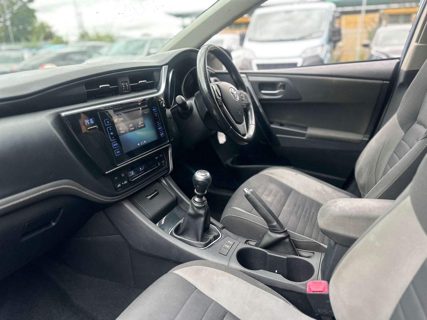 Used Toyota Auris 2016 for sale - 76602018: Photo 39